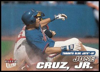 219 Jose Cruz Jr.
